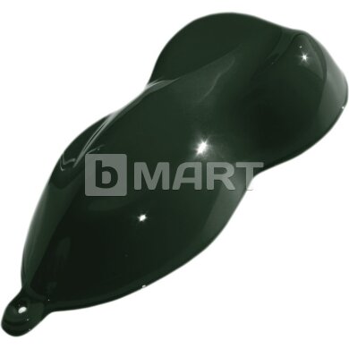 Ford NUS Tannengruen солид