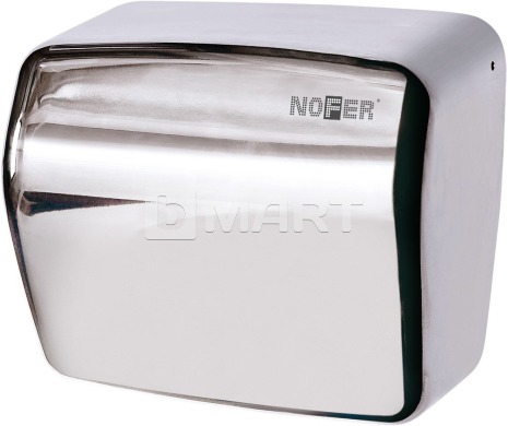 Сушилка для рук NOFER KAI
