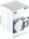 3M 8822 Противоаэрозольный респиратор FFP2 NR D