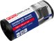 Пакет для мусора PRO service 90*110 / 160л 20шт черные