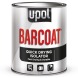 BARCOAT Быстросохнущий изолятор