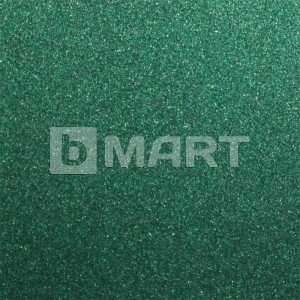 Краска с эффектом "металлик" 963 Зеленая 0,75л Colomix