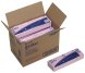 Нетканый материал Wypall X80 34.5 см x 41.5 см - красный