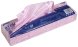 Нетканый материал Wypall X80 34.5 см x 41.5 см - красный