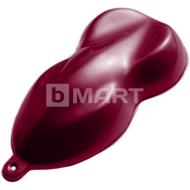 Ford T4 ESCORT Rouge venise металлик