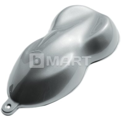 Renault 205187 Gris sideral металлик