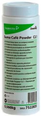 Бесфосфатное чистящее средство для кофемашин Diversey Suma Café Powder C2.1