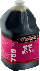 Концентрированный очиститель Brake Dust Buster быстрого действия