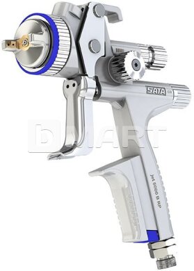 Краскопульт SATA JET 5000 B RP 1.4 мм 209726