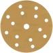P100 Абразивный диск Gold 150 мм 15 отверстий
