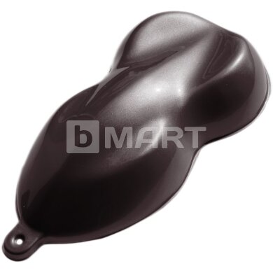 Ford Q MONDEO Violagrau металлик