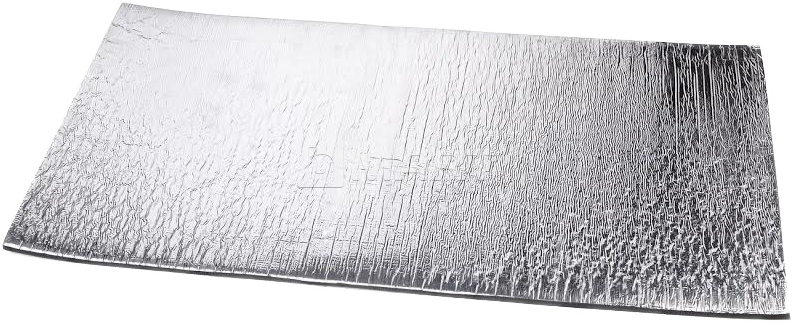 Шумоизоляционный лист Acoustics Splen F 800 x 500 x 4 мм