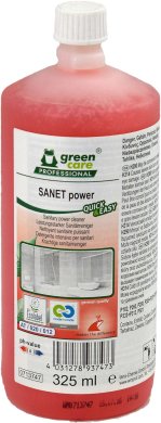 Средство для чистки Tana SANET daily 0.325 л