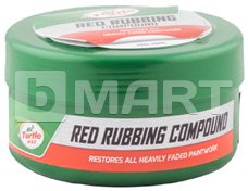 Тонкоабразивная паста Turtle Wax Rubbing Compound - 0.25 л