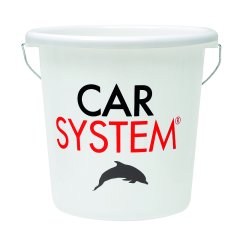 Ведро для мастерской 10 литров Workshop bucket Carsystem