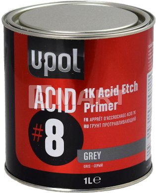 ACID#8 Протравливающий Грунт, Банка