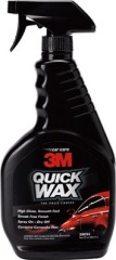 Быстрый воск 3M™ Quick Wax - 473 мл