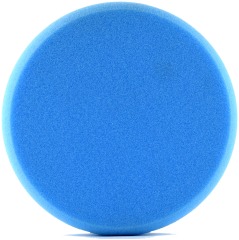 Круг полировочный 3M 150 мм голубой - твердый