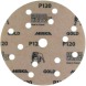 P120 Абразивный диск Gold 150 мм 15 отверстий