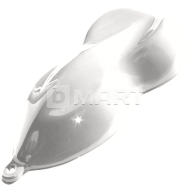 Renault 006 Blanc gardenia солид