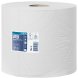 Протирочная бумага Tork 23.5 см x 34.0 см - белая, 255 м