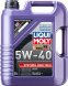Синтетическое моторное масло Liqui Moly Synthoil High Tech 5W-40 5л