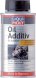 Антифрикционная присадка с дисульфидом молибдена в моторное масло Liqui Moly Oil Additiv 0,125л