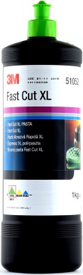 Абразивная паста 3M™ Perfect-It Fast Cut XL - 1 кг