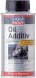 Антифрикционная присадка с дисульфидом молибдена в моторное масло Liqui Moly Oil Additiv 0,125л