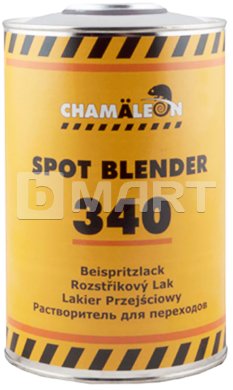 CHAMAELEON 340 розчинник для переходів 1л