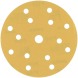 P150 Абразивный диск Gold 150 мм 15 отверстий