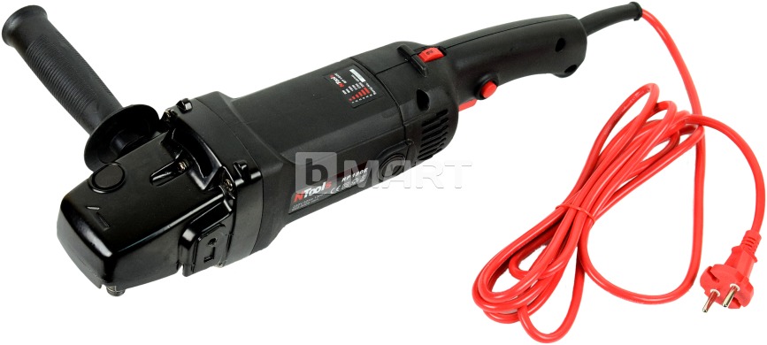 Полірувальна машина NTools RP 180E