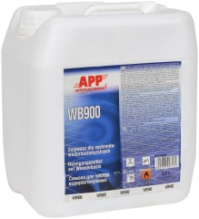 Смывка на основе воды WB900 5 л