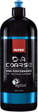 Грубая полировальная паста Rupes D-A Coarse 9.DACOARSE