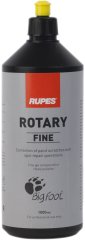 Финишная полировальная паста №2 Rupes Rotary Fine 9.BRFINE (желтый колпачок)