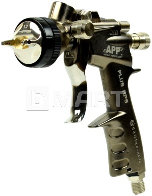 Пистолет APP FX1 HPS PLUS d1.7