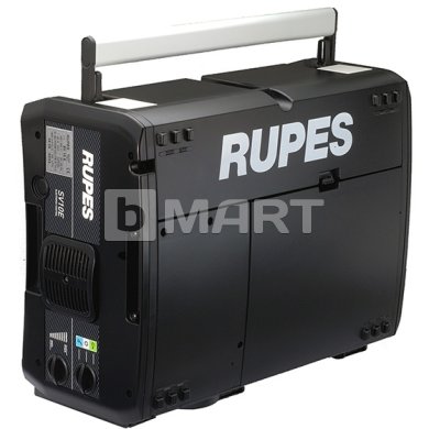 Портативный переносной пылесос Rupes SV10E