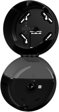 Диспенсер Tork SmartOne міні для туалетного паперу - чорний