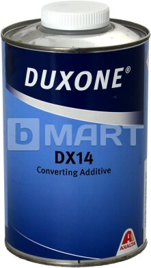 Duxone DX14 Конвертирующая добавка 1 л