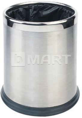 Корзина JVD для мусора 10 л