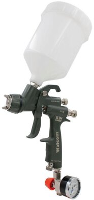Краскопульт Walcom SLIM KOMBAT HTE 1.3 мм