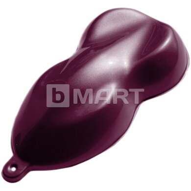Ford 6709 Deep iris металлик