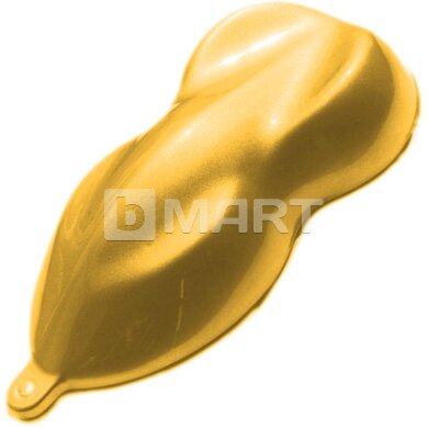 Ford N0 PUMA Amarillo zinc Raptor