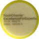 Полу-твердый полировальный круг Koch Chemie (Ø 80 x 30 мм)