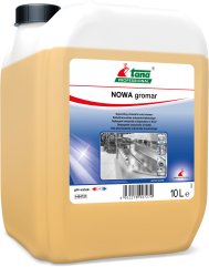 Кислотный очиститель Calk Free Tana 10 л
