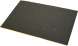 Шумопоглощающий лист Acoustics Faton Black 800 x 500 x 8 мм