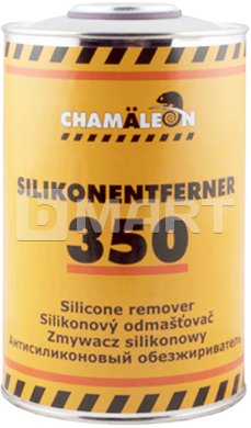 CHAMAELEON 350 антисиликоновое чистящее средство 1л