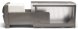 Tork диспенсер для барних серветок, N4, пластик (400 шт, 21.6 см x 16.5 см)