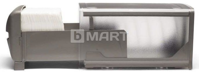 Tork диспенсер для барних серветок, N4, пластик (400 шт, 21.6 см x 16.5 см)