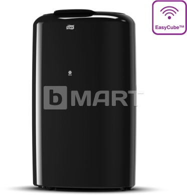 Кошик Tork для сміття 50 л - чорна